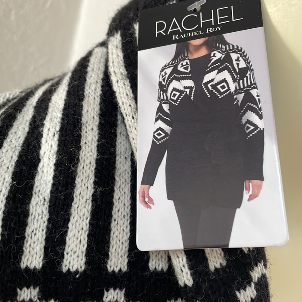 Rachel Roy -long sleeve cardigans - Picture 2 of 6